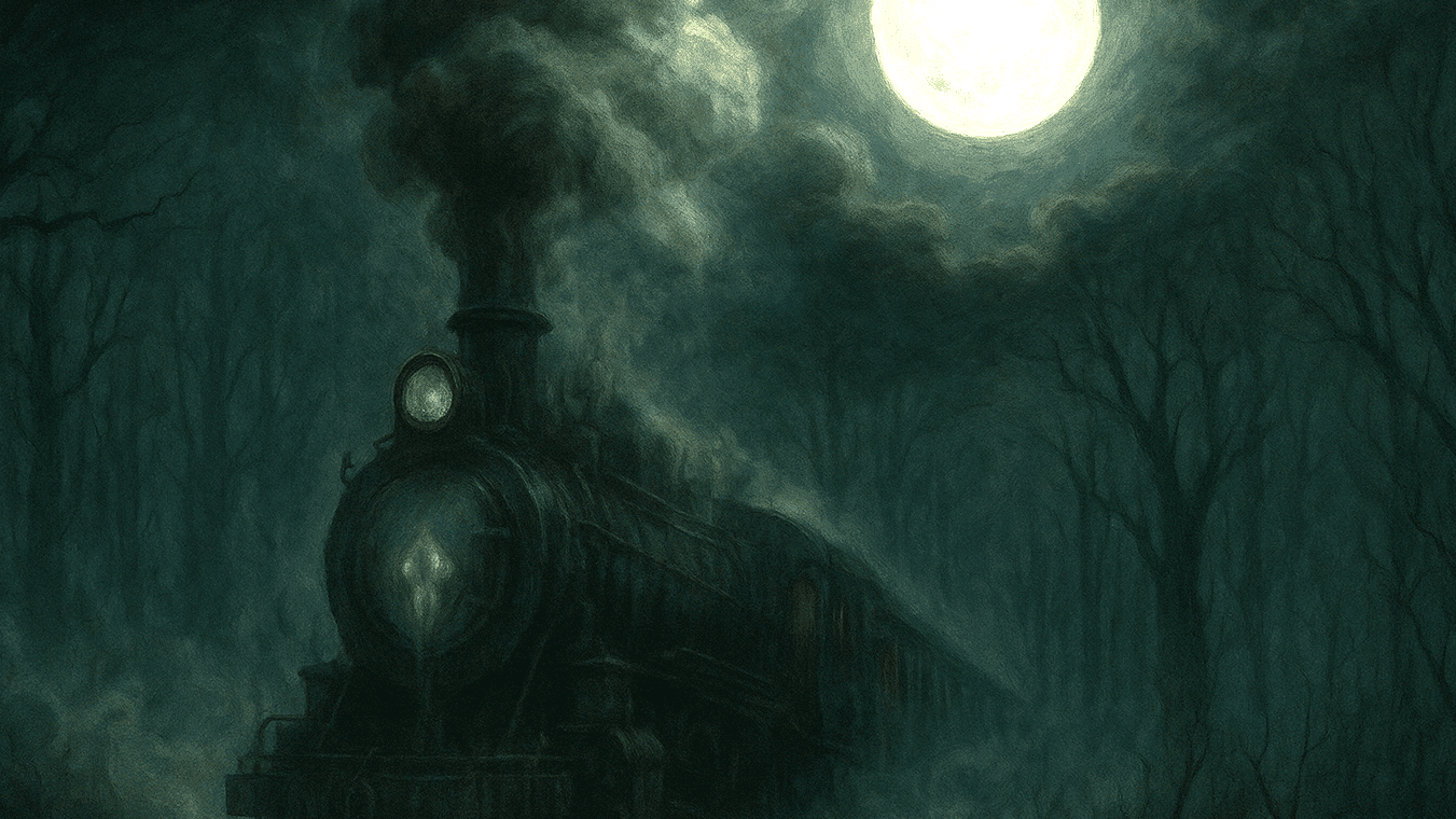 Beneath the Crooked Moon - A Folk Horror Campaign!