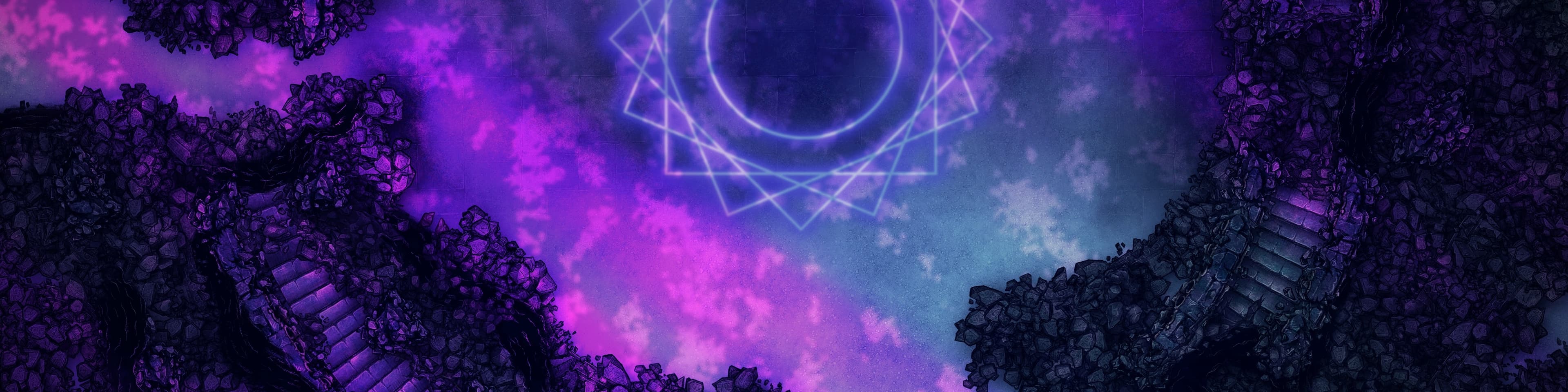 Joshua - VoidGear Gaming banner
