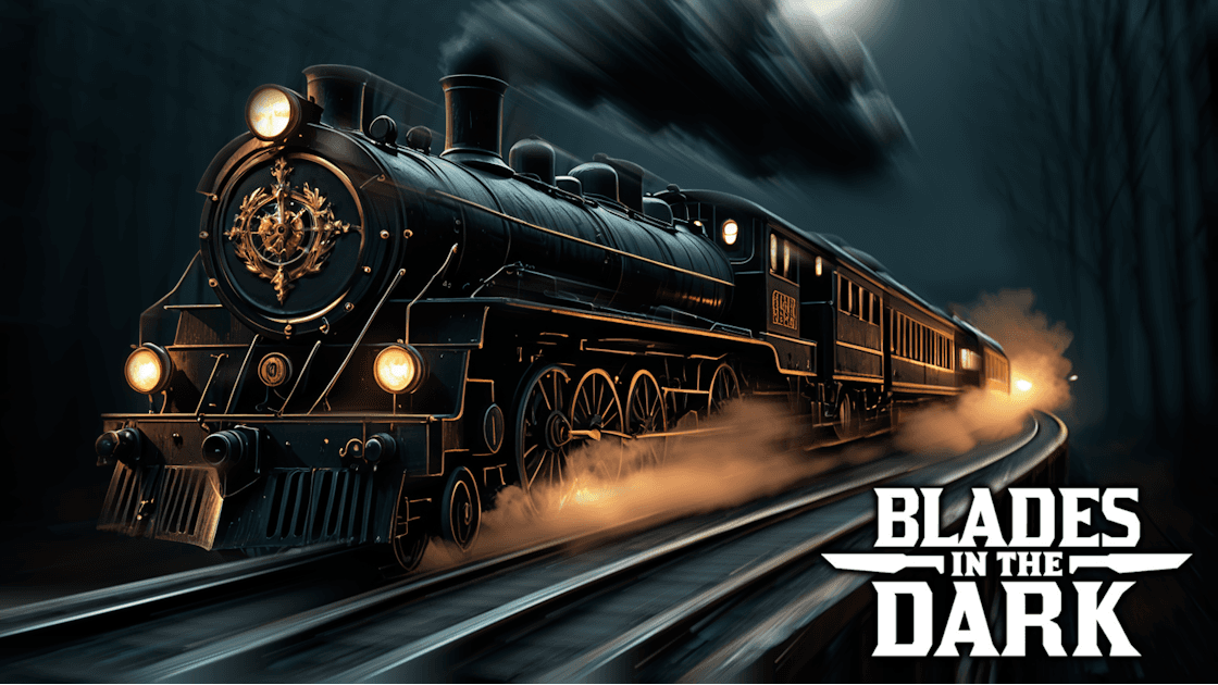 Last Train to Duskwall | A High-Speed Heist | Beginner-friendly!