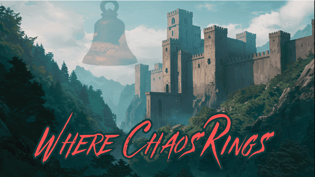 Learn to Play | Where Chaos Rings | Beginner Friendly 