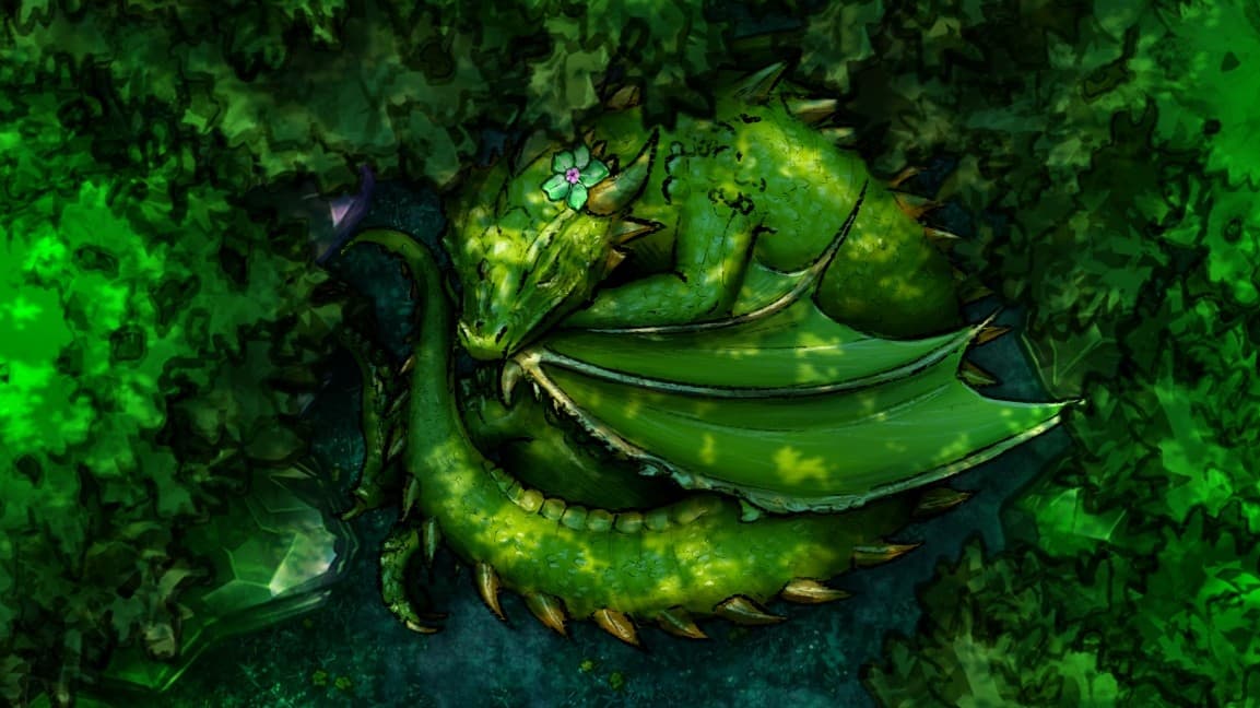 Dragons of the North: Daggerheart