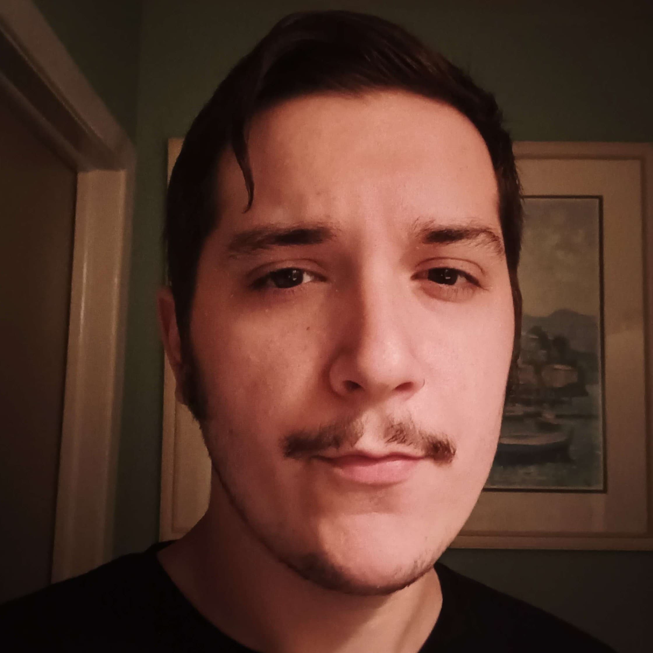 V avatar