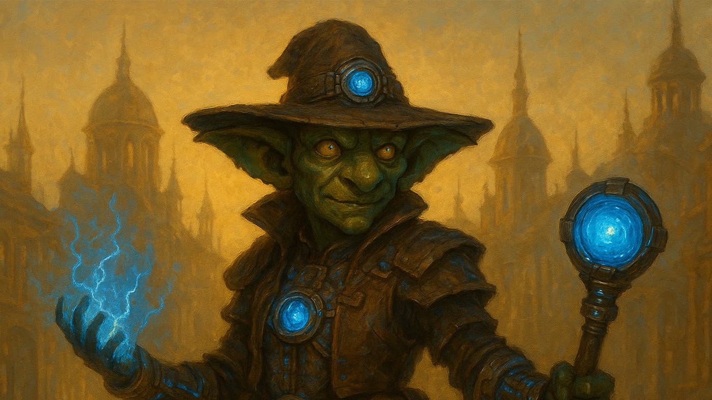 Eberron: The Soulchain Campaign // D&D5e // Tales of The Valiant