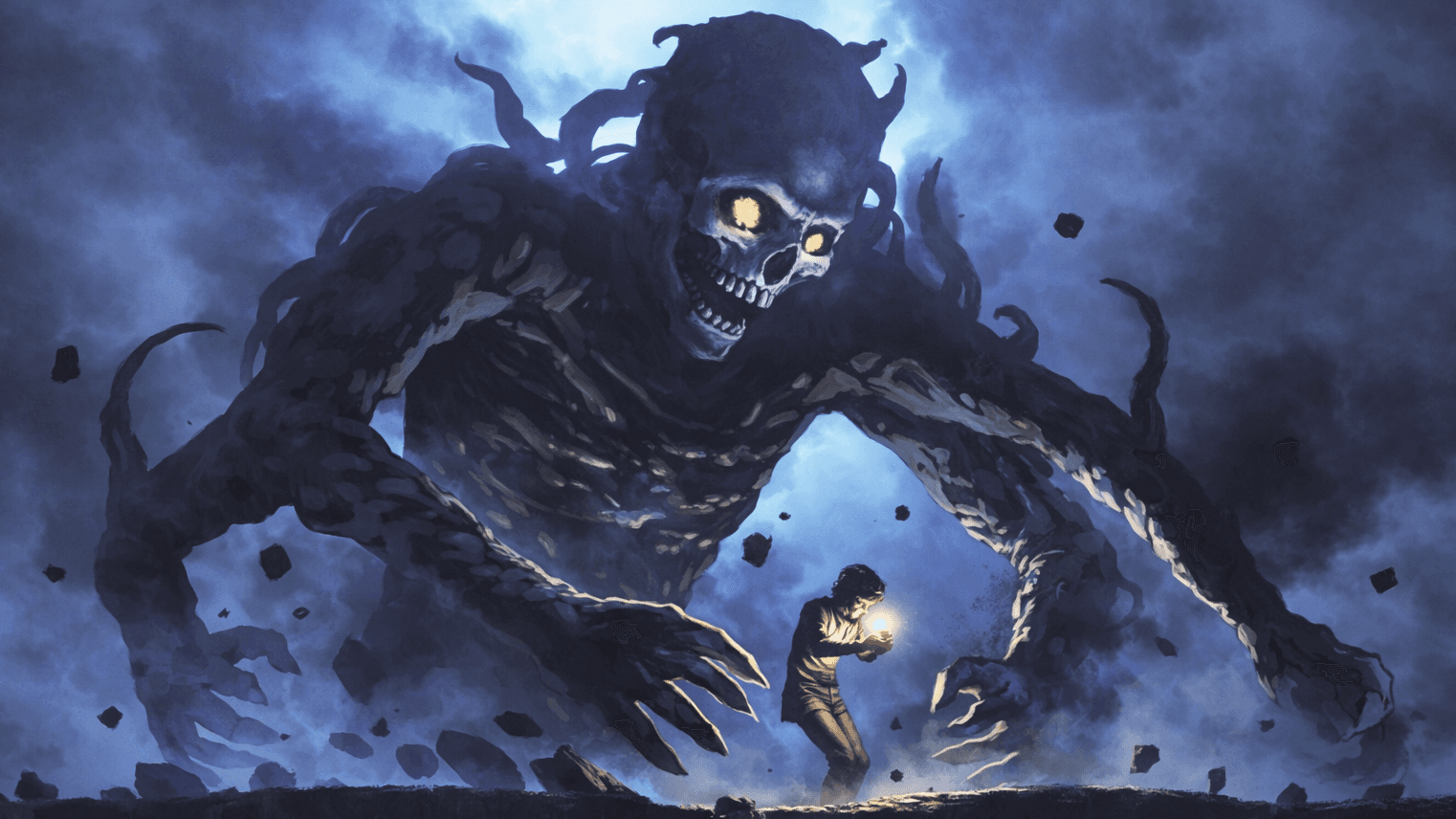 Wrath of Zlan | Icewind Dale Forgotten Realms | Lv 5