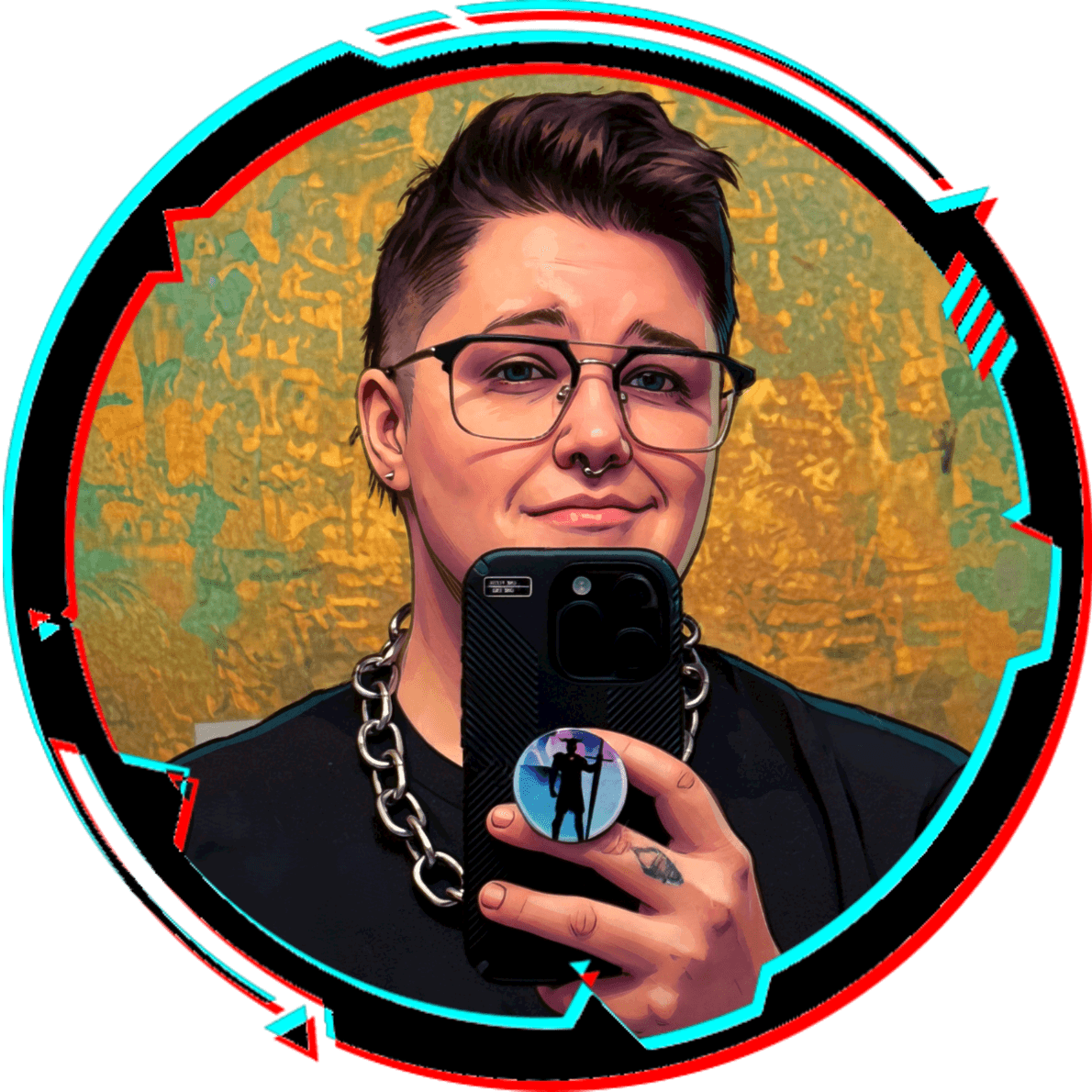 SugahButch avatar