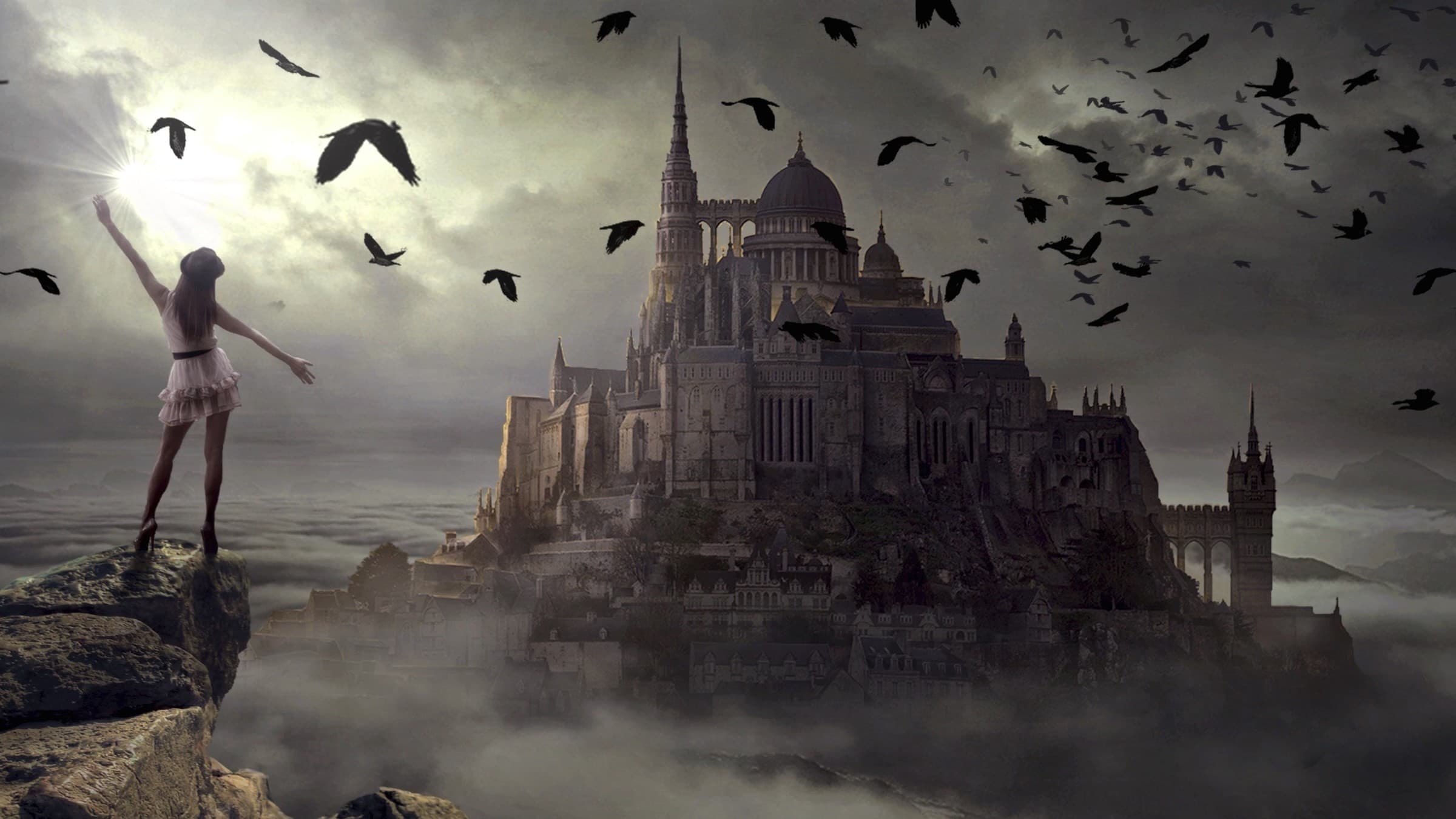 The Cursed & Strahd
