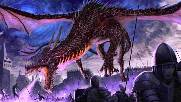 A pact made in Blood, Sorrow for the Wicked | homebrew (One-Shot) DnD 5e | FOR BEGINNERS!