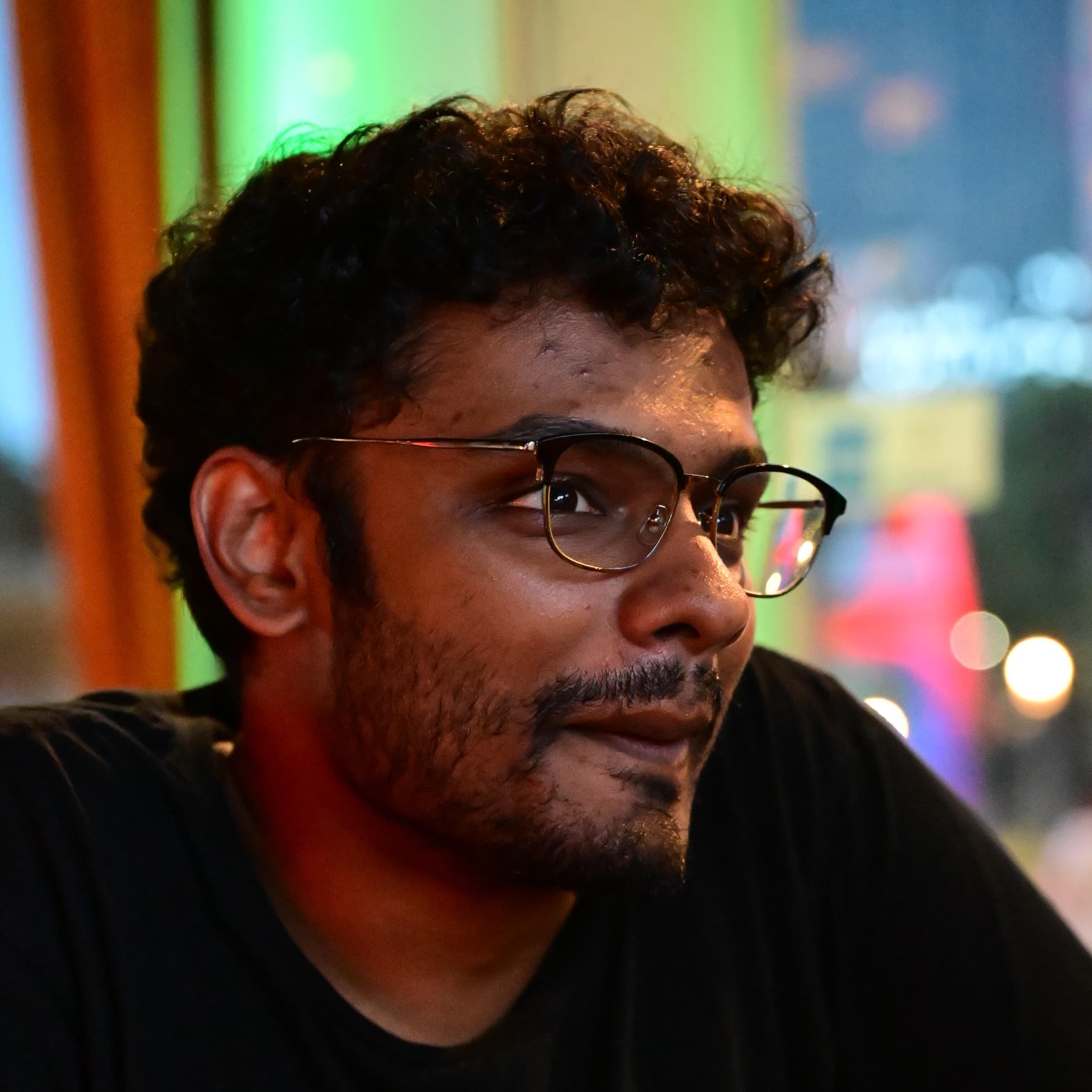 Gautam avatar
