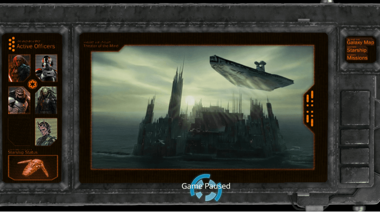 Star Wars 5e || Play as Inquisitors || Foundry VTT