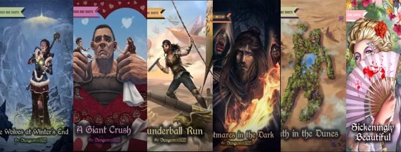 Jameson McDaniel (GM_Mace) banner