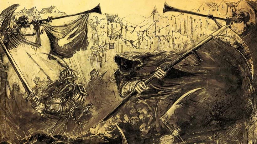 Mordheim City of the Damned/Tactical Battle PVP