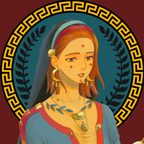 Alex the Weaver avatar