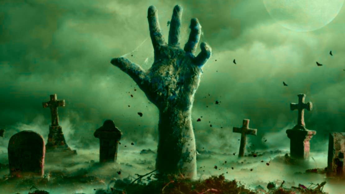 Dance of the Dead | Ravenloft Horror Campaign | LGBTQ+ Friendly