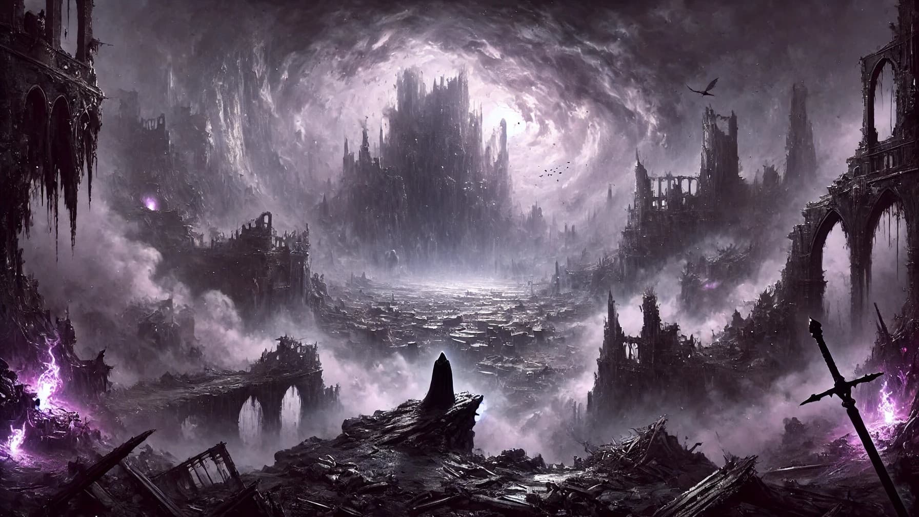 Monday Dungeons of Drakkenheim (LGBTQ Friendly!)