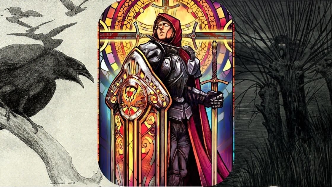 Learn to Play Draw Steel! - The Delian Tomb