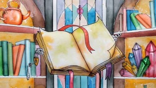 🌈🏳️‍⚧️ - Strixhaven - A curriculum of Chaos - lvl 1-10