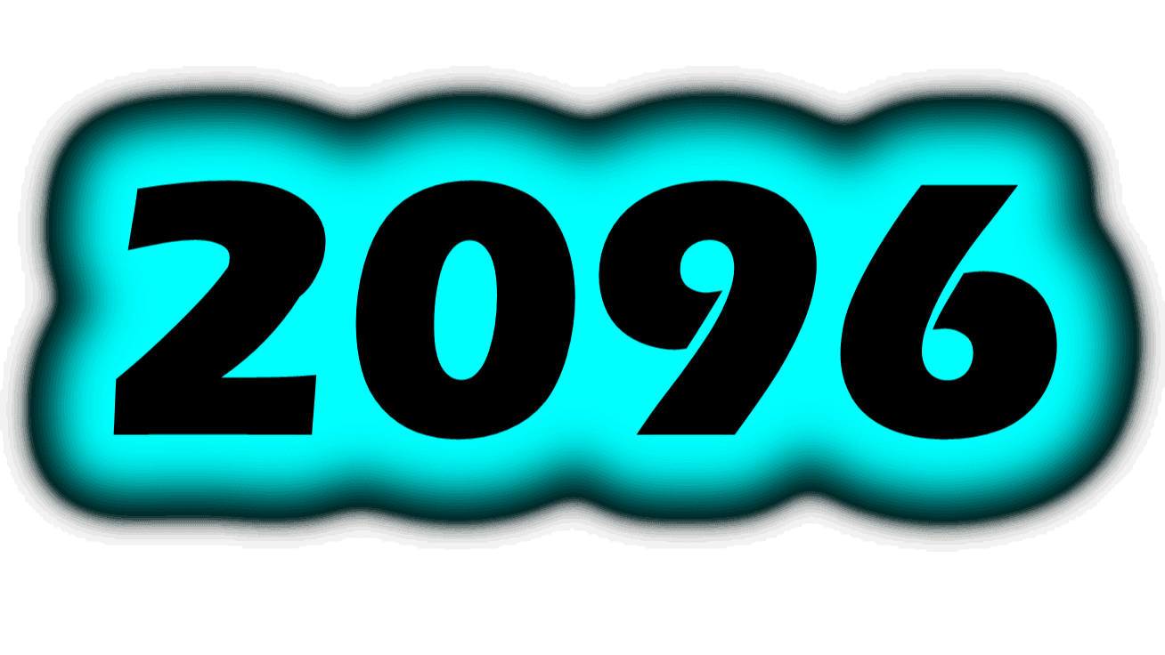 Adventures in 2096 Thursday 21:30 PDT