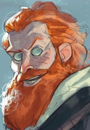 Gunnar avatar