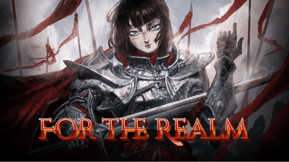 Lead Your Own Kingdom to Glory | Kingdoms & Warfare | D&D 5.5e