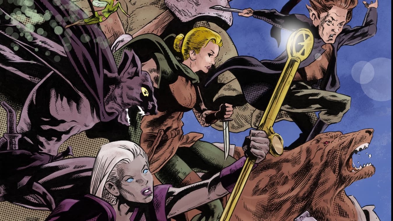 Waterdeep: Dragon Heist