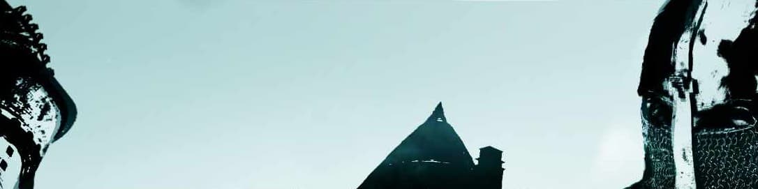 Our Emerging Stories | Teal banner