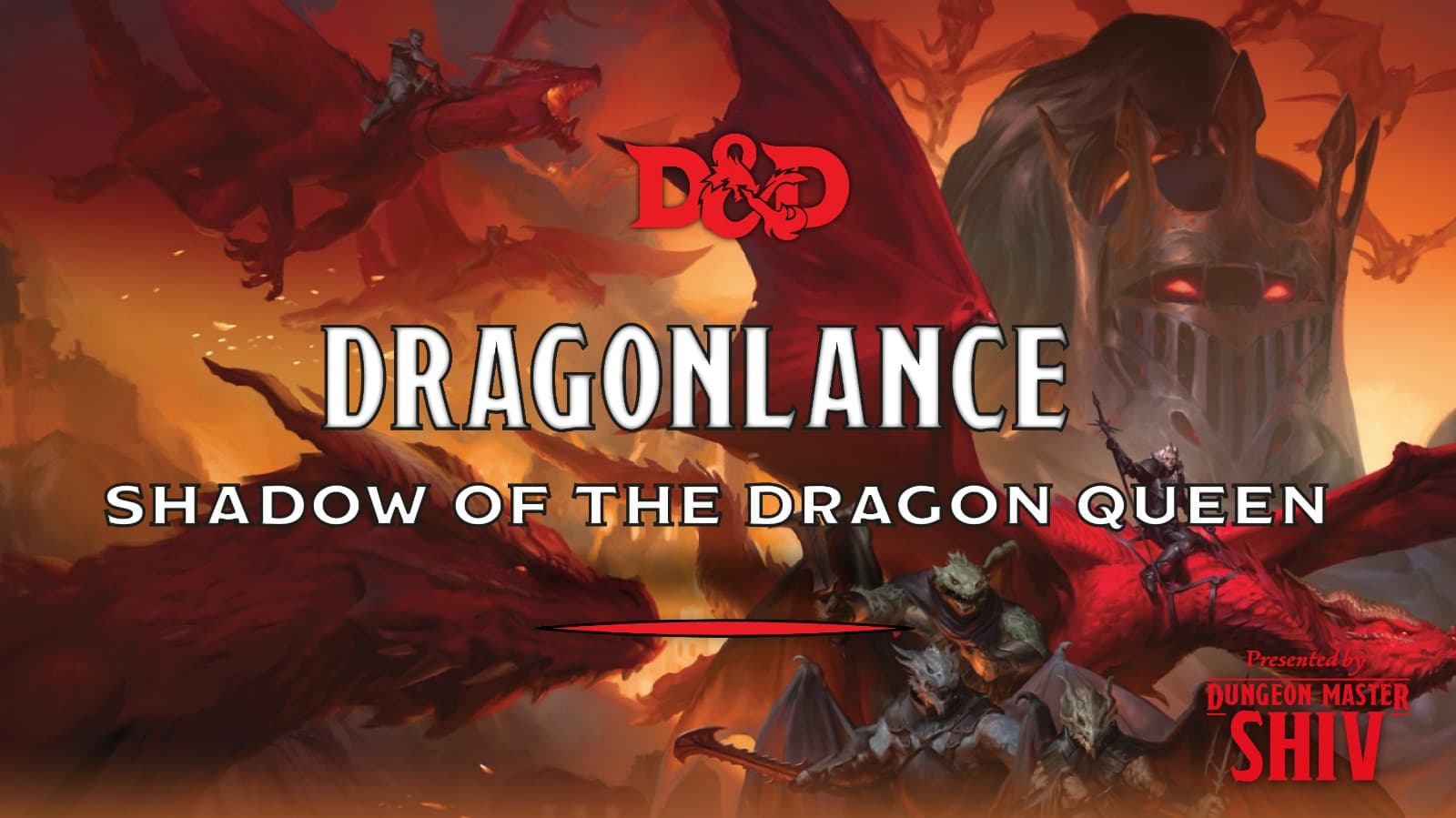 Play Dungeons Dragons 5e Online Dragonlance Shadow Of The Dragon 
