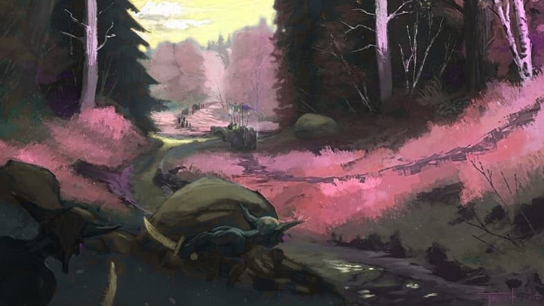 D&D 5E — Lost Mine of Phandelver: Hard Mode