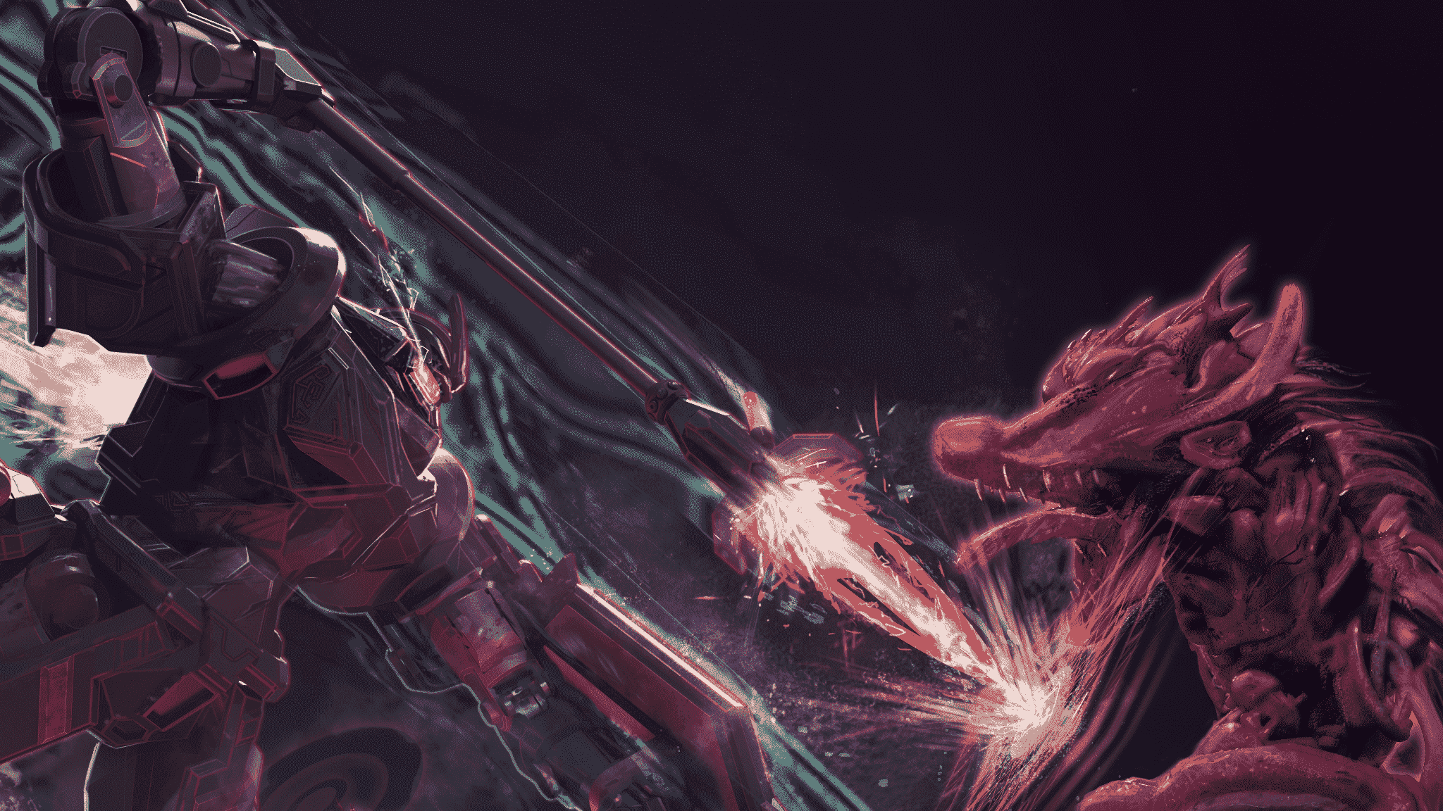 Eldritch Automata: Learn to Play!