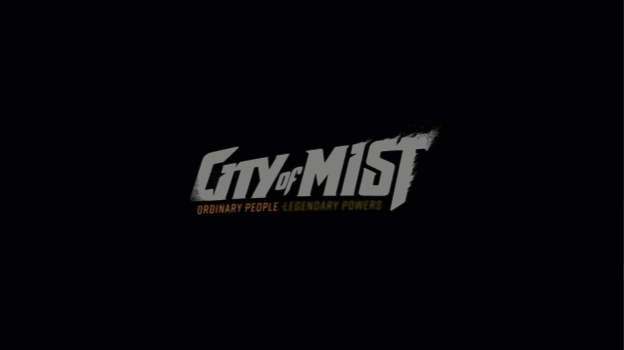 Play City of Mist Online  18+ version: Super Spies Galore!