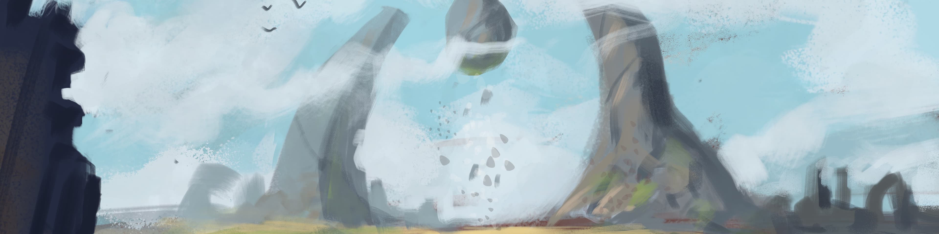 Lucas G | Ursus Arktos  banner