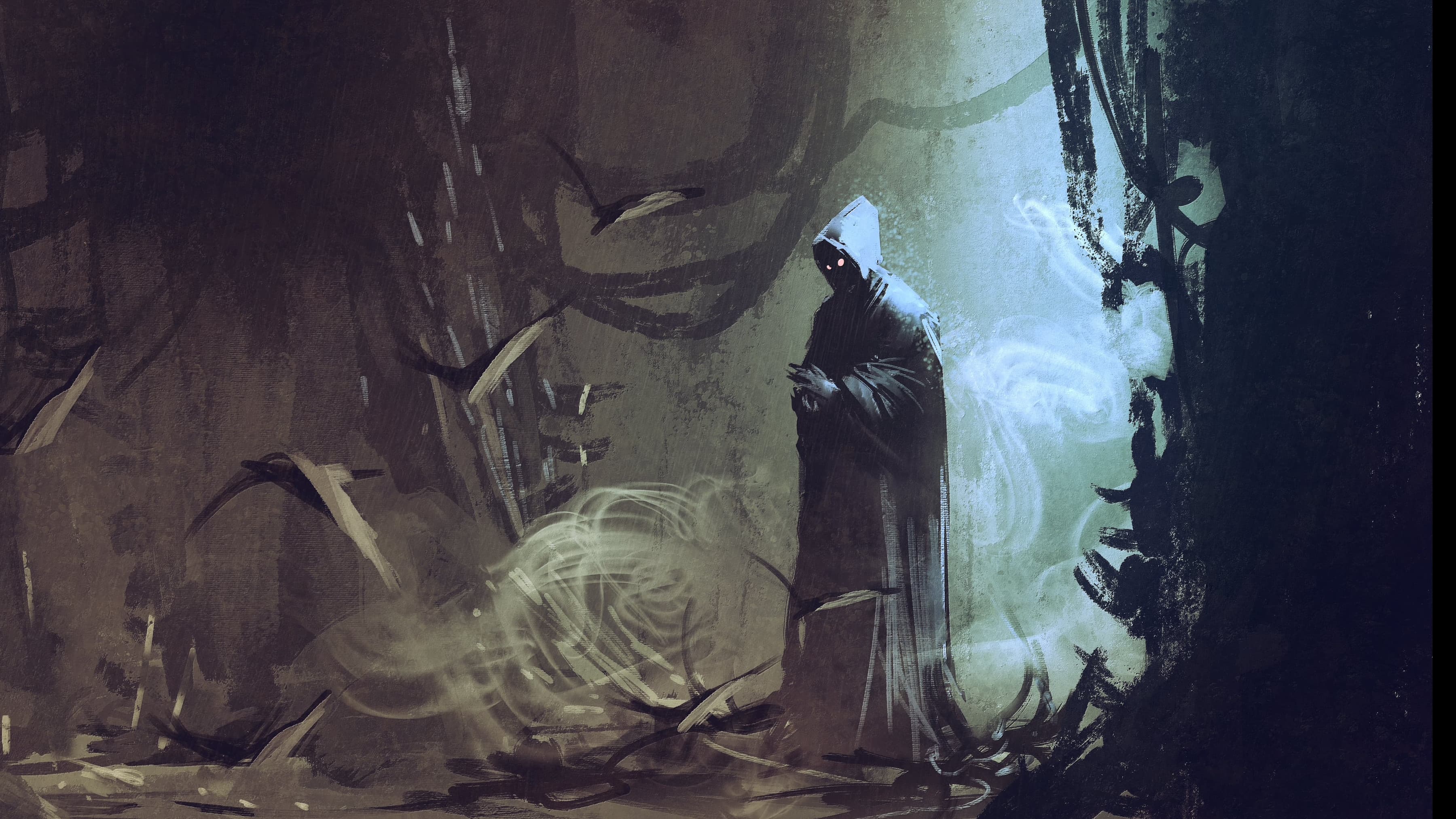 Hag´s experiment / Lvl 6 One-Shot