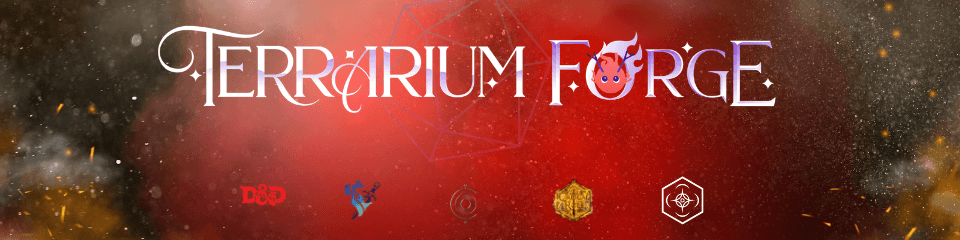 Terra (TerrariumForge) banner