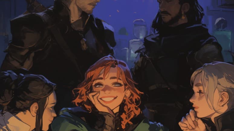 Delian Tomb - Daggerheart [Oneshot Learn to Play DH] Free