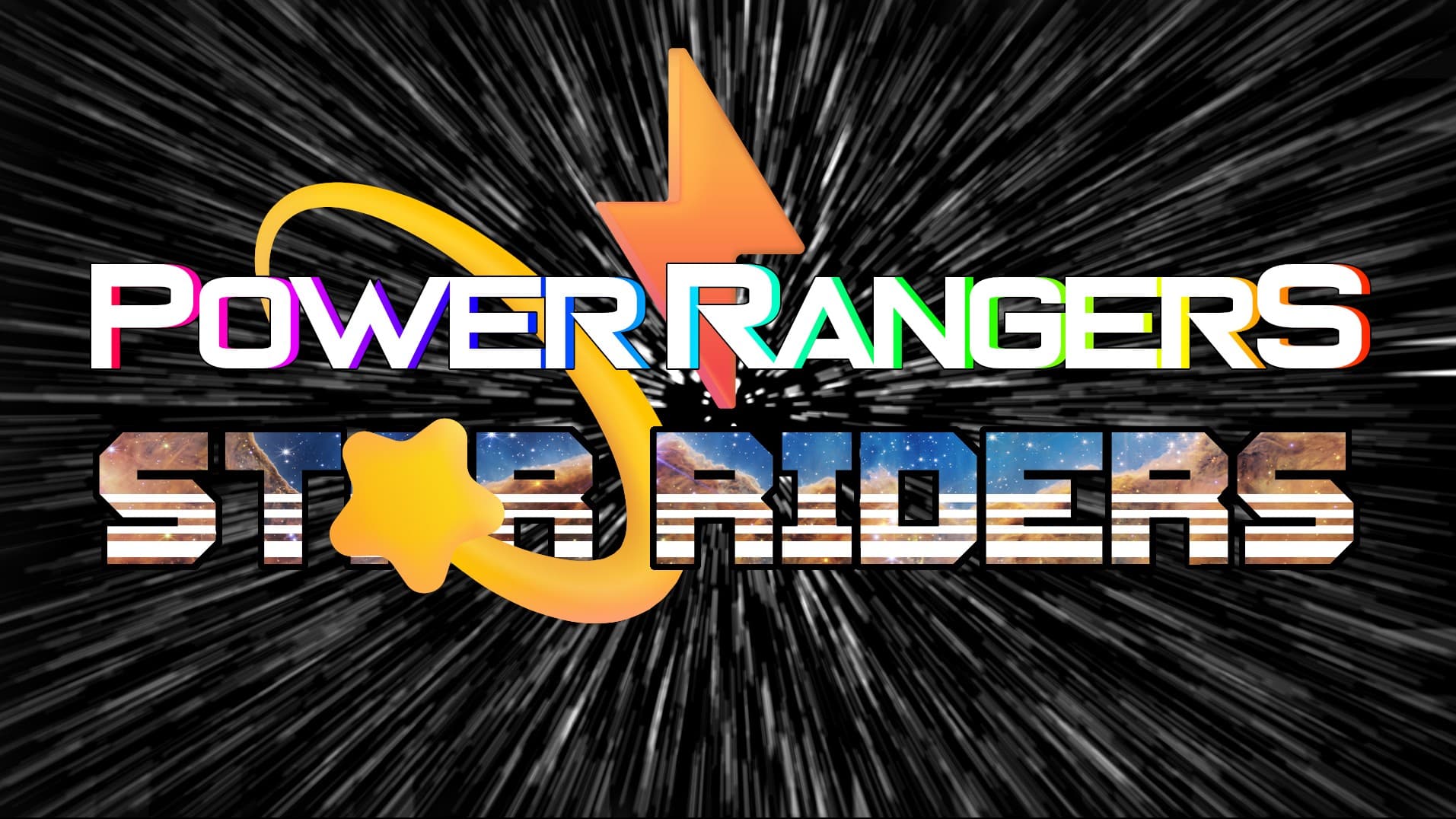 Power⚡Rangers: Star💫Riders - LGBTQ+ Friendly!