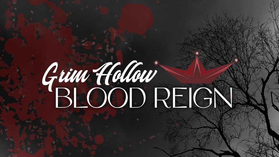 Grim Hollow: Blood Reign