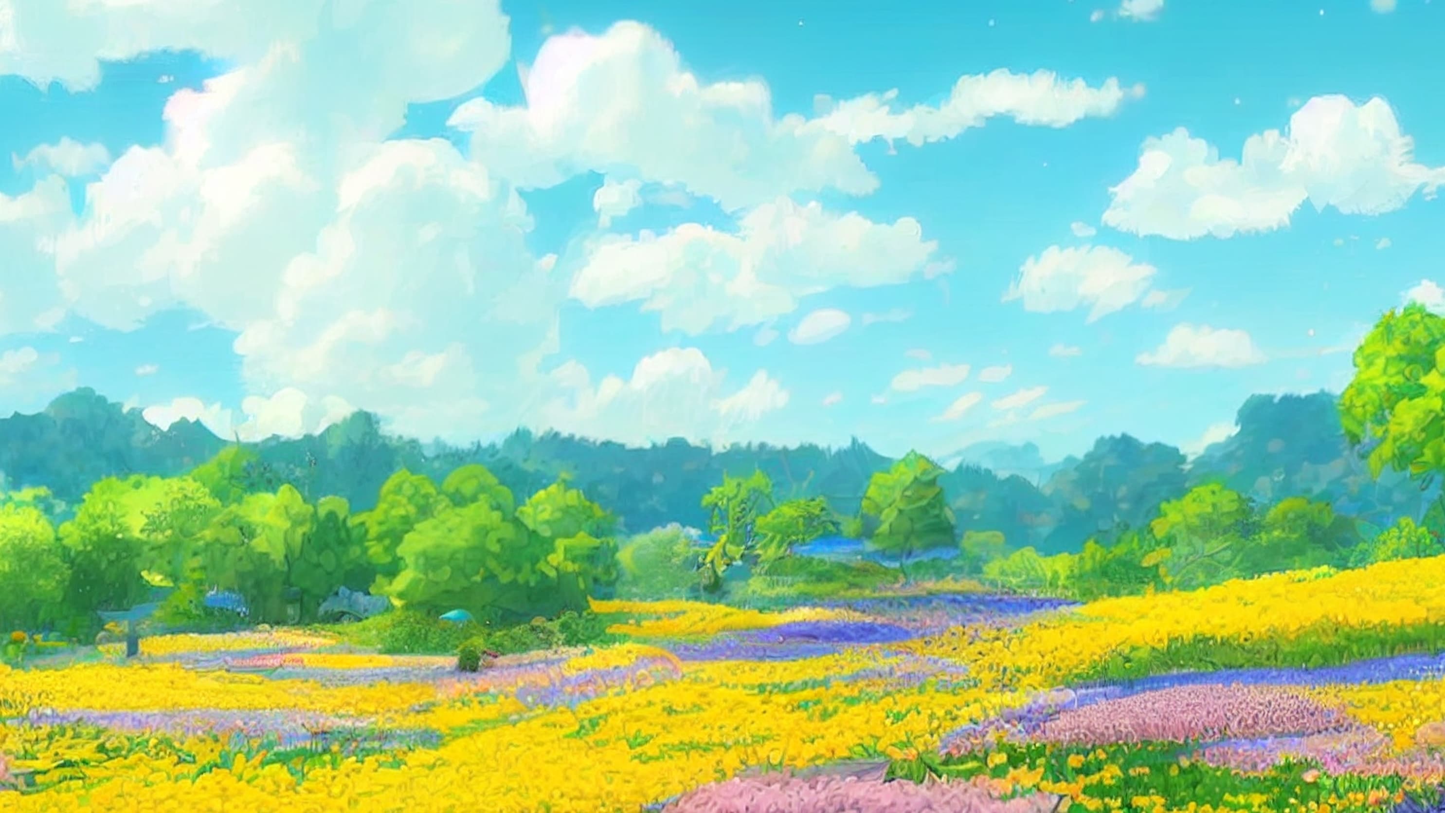 Pokémon Mystery Dungeon: Explorers in the Mist