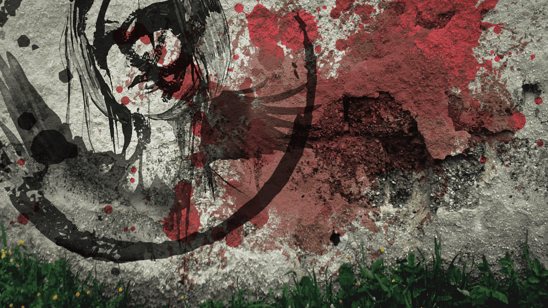 Eat Your Young : Starvation Horror at the End of Days