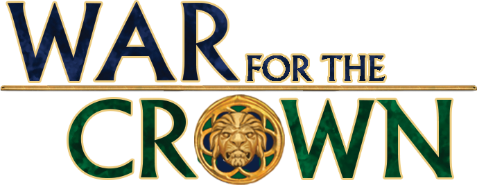 Crownfall (War of the Crown)