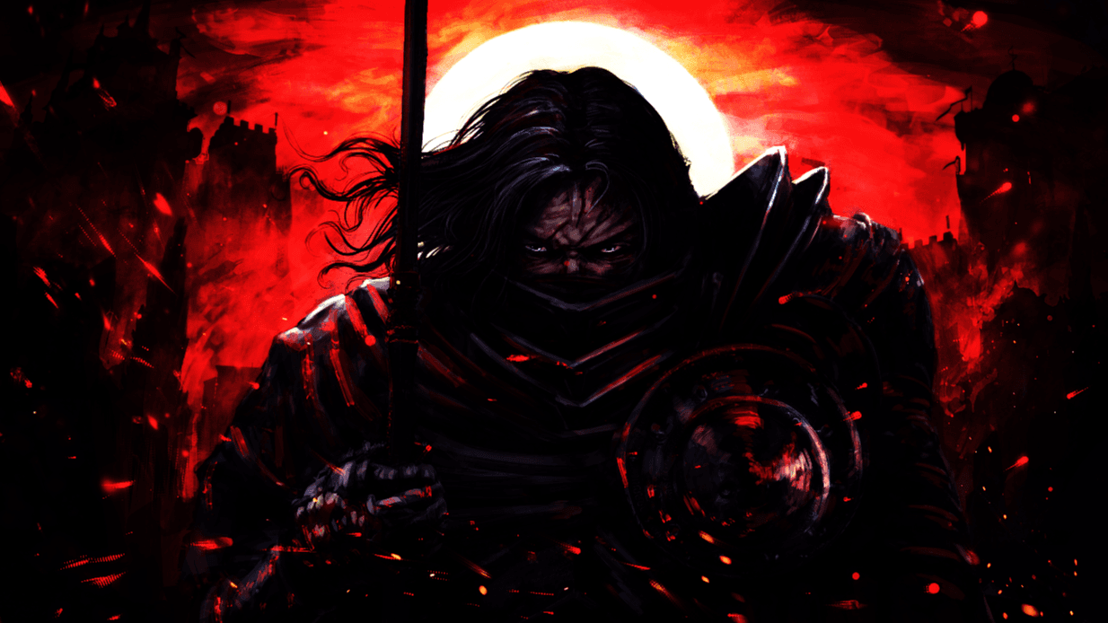 The Burning Lands | 2024 Rules | Level 5+ | Apocalypse Game