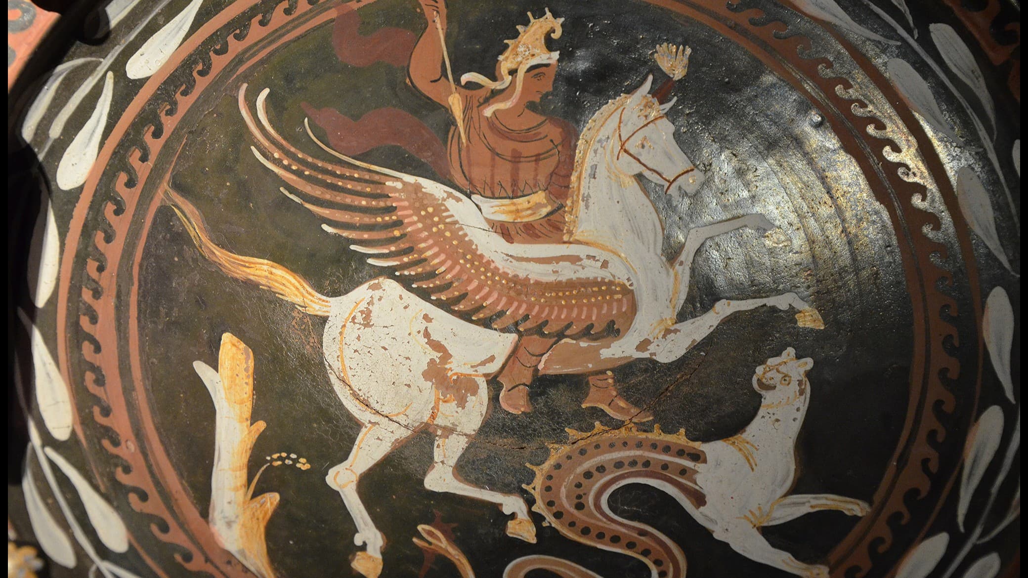 Of Heroes and Legends: Odyssey of the Dragon Lords