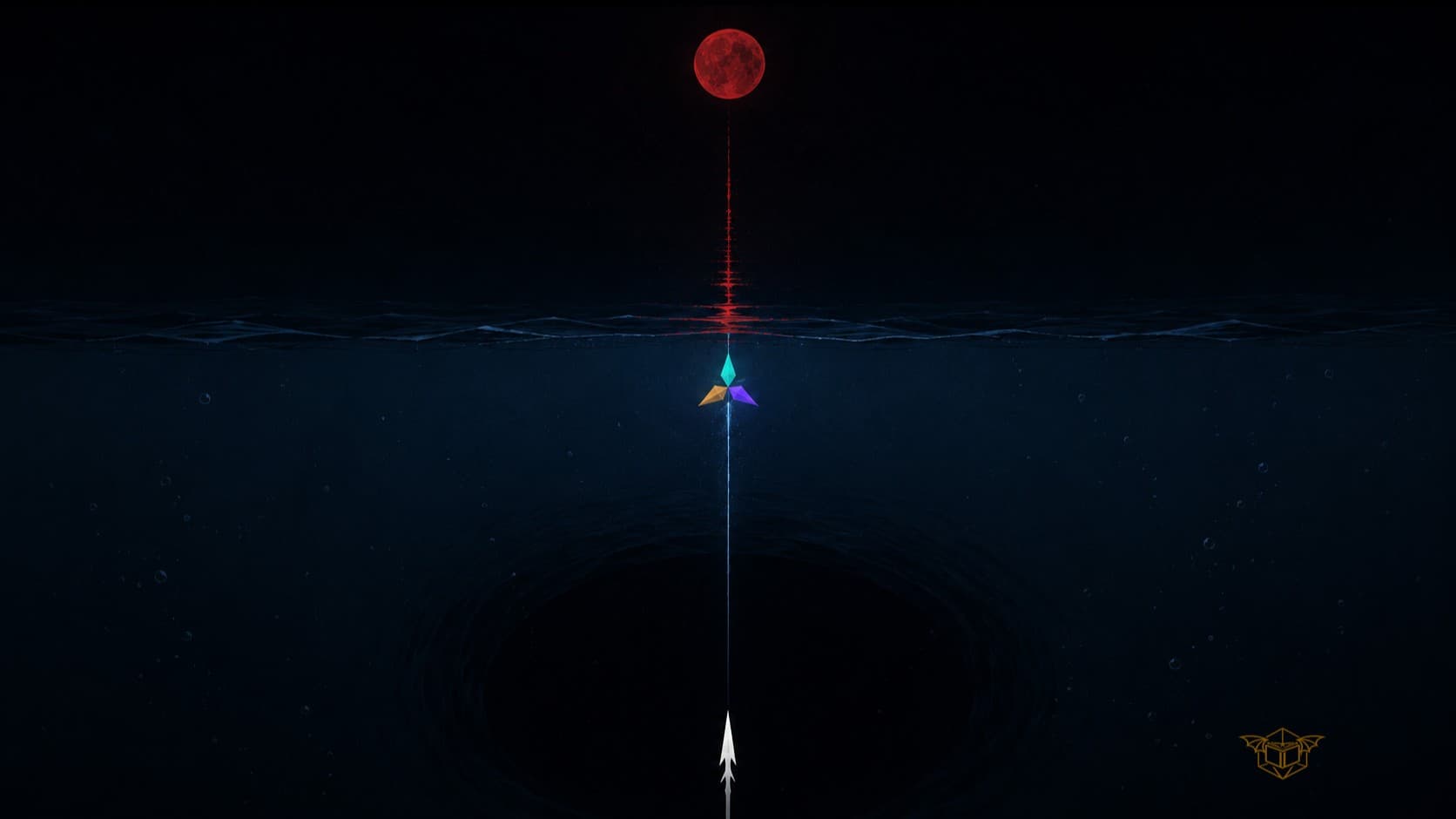 Call of the Netherdeep | DM Bauric Remix | Session 0