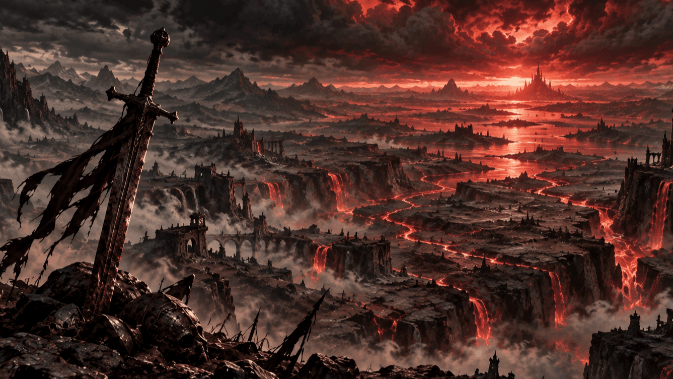 Aethermoor: The Bleeding Age