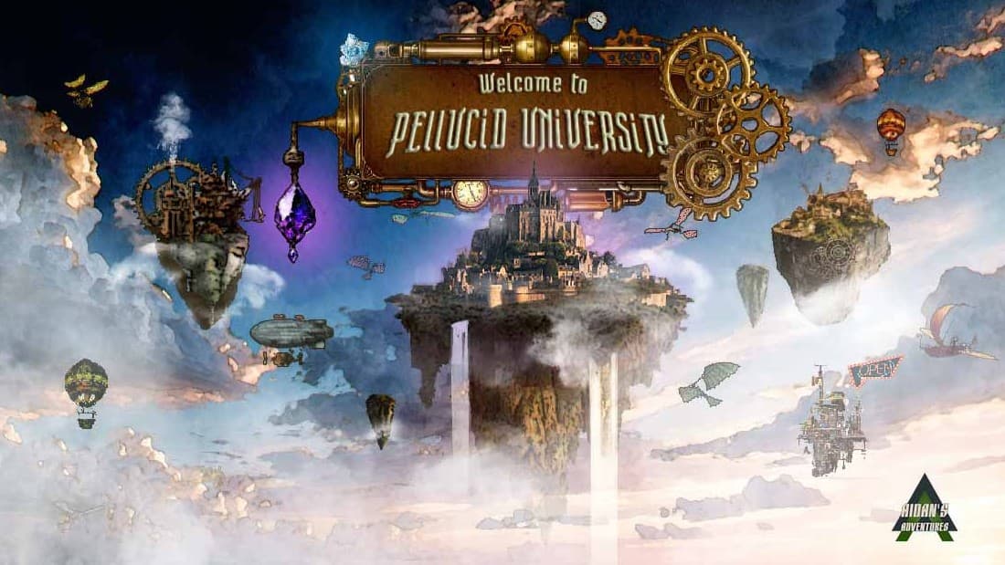 Pellucid University