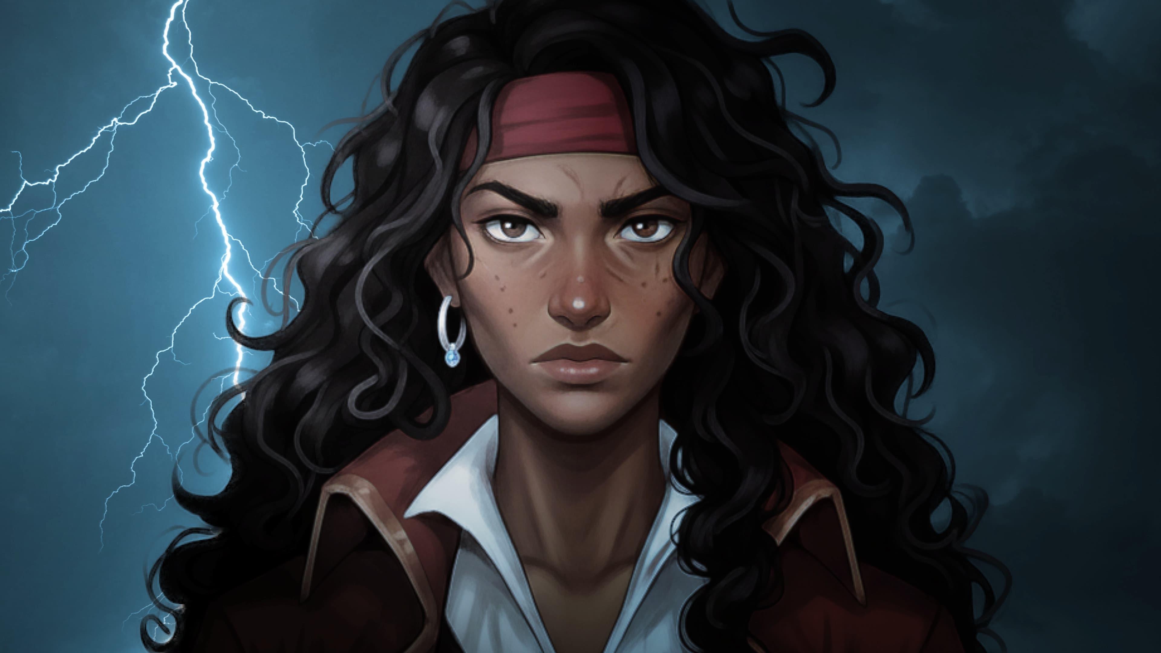 Curse of Strahd - Gothic Dark Fantasy - Daggerheart Edition