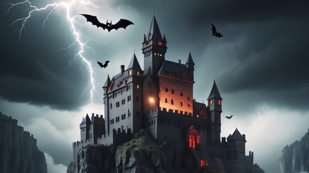 Caught in the mist -  Curse of Strahd - D&D5e (session 0 free)