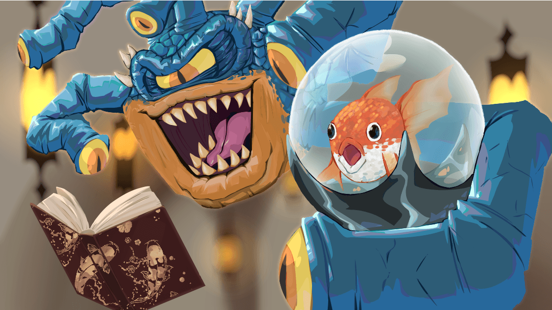 🎭Waterdeep: Dragon Heist🎲 | D&D 5e Campaign | Roleplay Focused