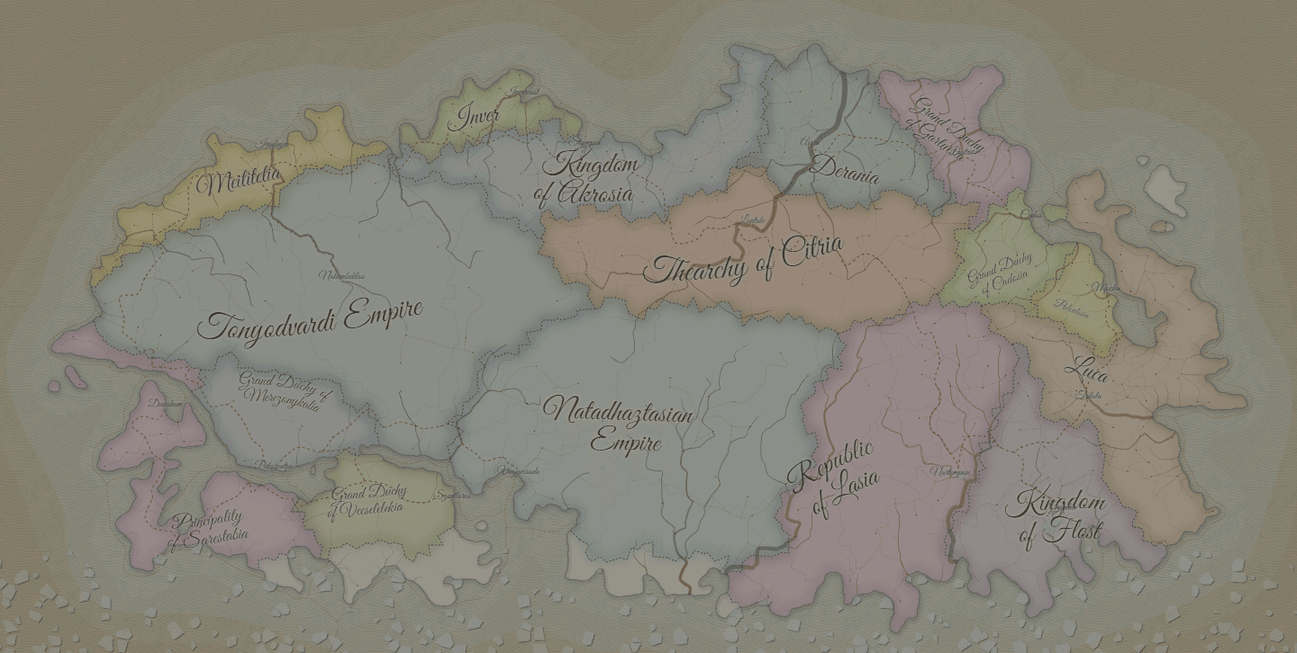 Grant banner
