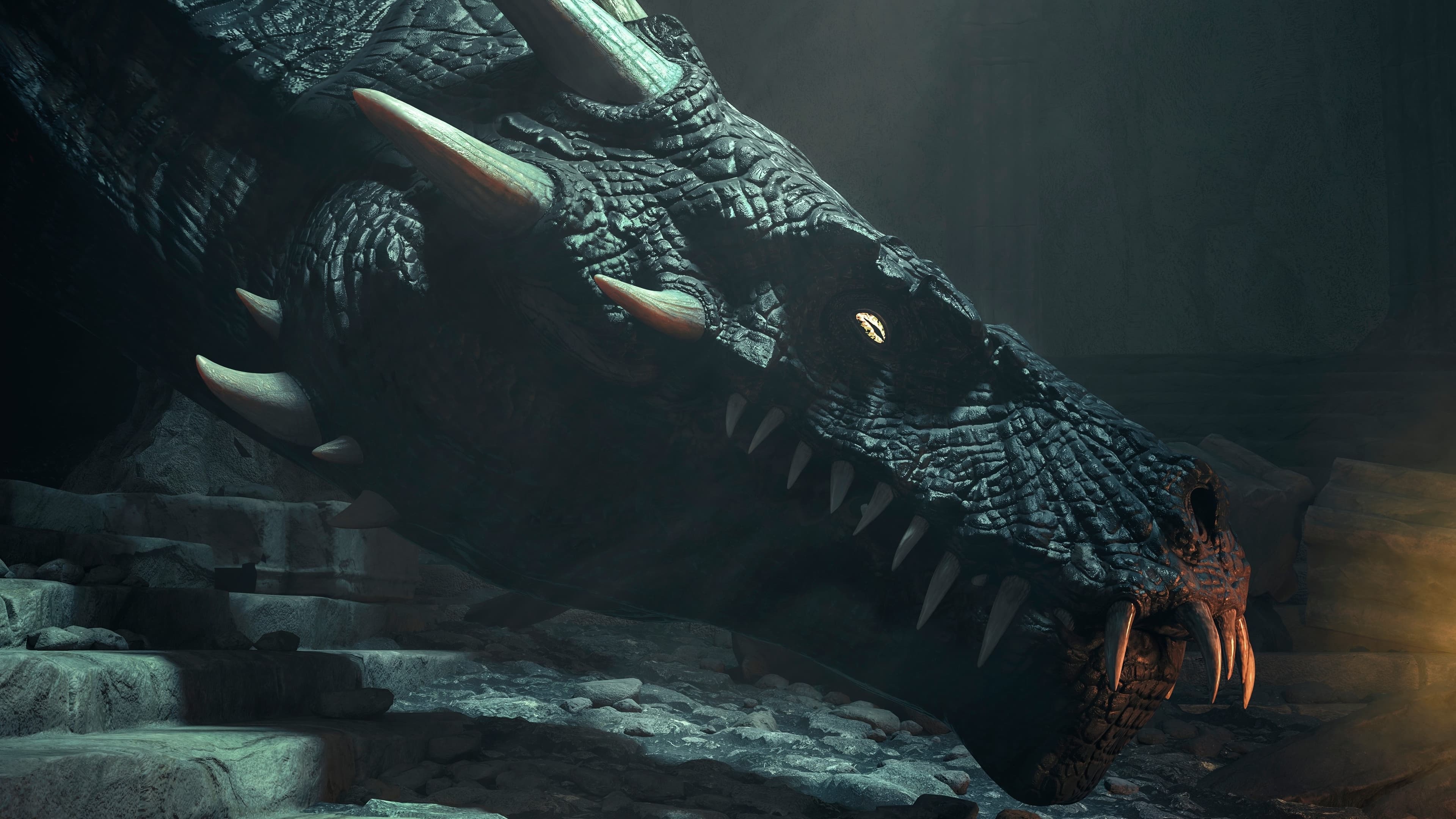 Dungeons & Dragons Dragon Delves Session 0