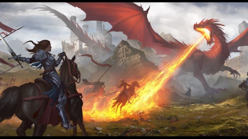 War for the Crown - Adventure in the Realm of Taldor