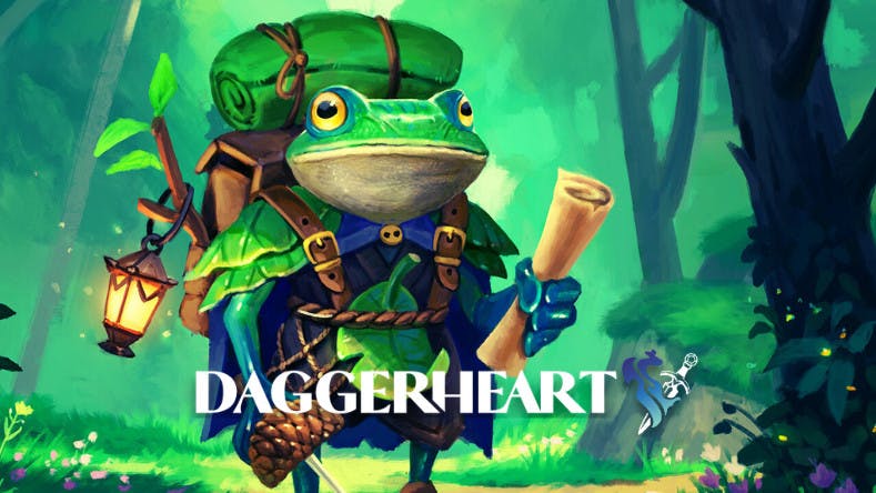 Fear and Hope - Daggerheart Adventures | Learn as you Play